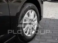 2022 Volkswagen Caddy