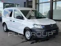 2022 Volkswagen Caddy