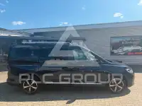 2022 Volkswagen Caddy