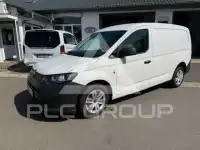 2022 Volkswagen Caddy