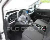 2022 Volkswagen Caddy