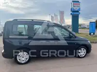 2022 Volkswagen Caddy