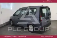 2022 Volkswagen Caddy