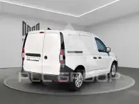 2022 Volkswagen Caddy