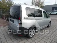 2022 Volkswagen Caddy