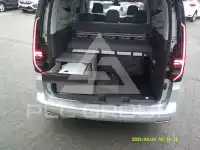2022 Volkswagen Caddy