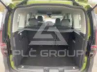 2022 Volkswagen Caddy