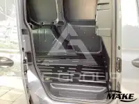 2022 Volkswagen Caddy