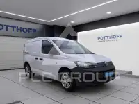 2022 Volkswagen Caddy