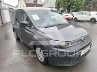 2022 Volkswagen Caddy