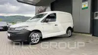 2022 Volkswagen Caddy