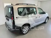 2022 Volkswagen Caddy