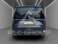 2022 Volkswagen Caddy