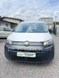2022 Volkswagen Caddy