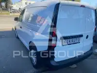 2022 Volkswagen Caddy