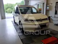 2022 Volkswagen Caddy