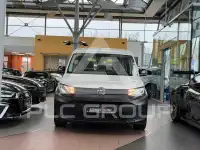 2022 Volkswagen Caddy