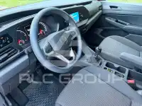 2022 Volkswagen Caddy