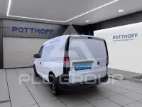 2022 Volkswagen Caddy