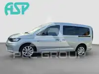 2022 Volkswagen Caddy