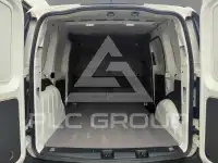 2022 Volkswagen Caddy