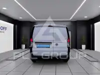 2022 Volkswagen Caddy