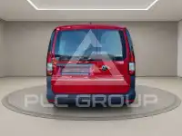 2022 Volkswagen Caddy