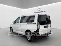 2022 Volkswagen Caddy