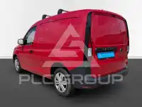 2022 Volkswagen Caddy