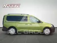 2022 Volkswagen Caddy