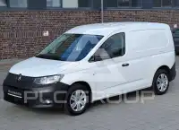 2022 Volkswagen Caddy