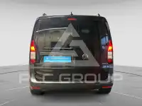 2022 Volkswagen Caddy