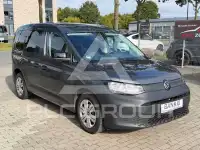 2022 Volkswagen Caddy
