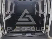 2022 Volkswagen Caddy