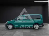 2022 Volkswagen Caddy