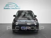 2022 Volkswagen Caddy