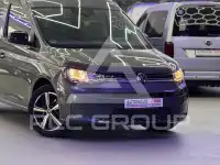 2022 Volkswagen Caddy