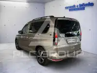 2022 Volkswagen Caddy