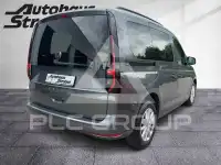 2022 Volkswagen Caddy