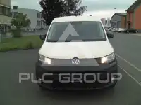 2022 Volkswagen Caddy