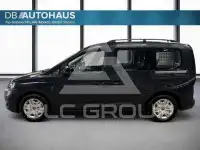 2022 Volkswagen Caddy