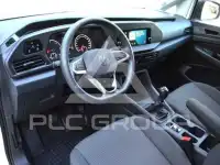 2022 Volkswagen Caddy