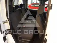 2022 Volkswagen Caddy