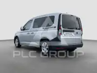 2022 Volkswagen Caddy
