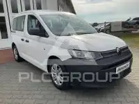 2022 Volkswagen Caddy