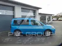 2022 Volkswagen Caddy