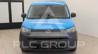2022 Volkswagen Caddy