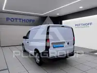 2022 Volkswagen Caddy