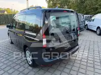2022 Volkswagen Caddy