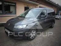 2022 Volkswagen Caddy